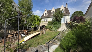 maison individuelle à la vente -   91100  CORBEIL ESSONNES, surface 90 m2 vente maison individuelle - UBI475245560